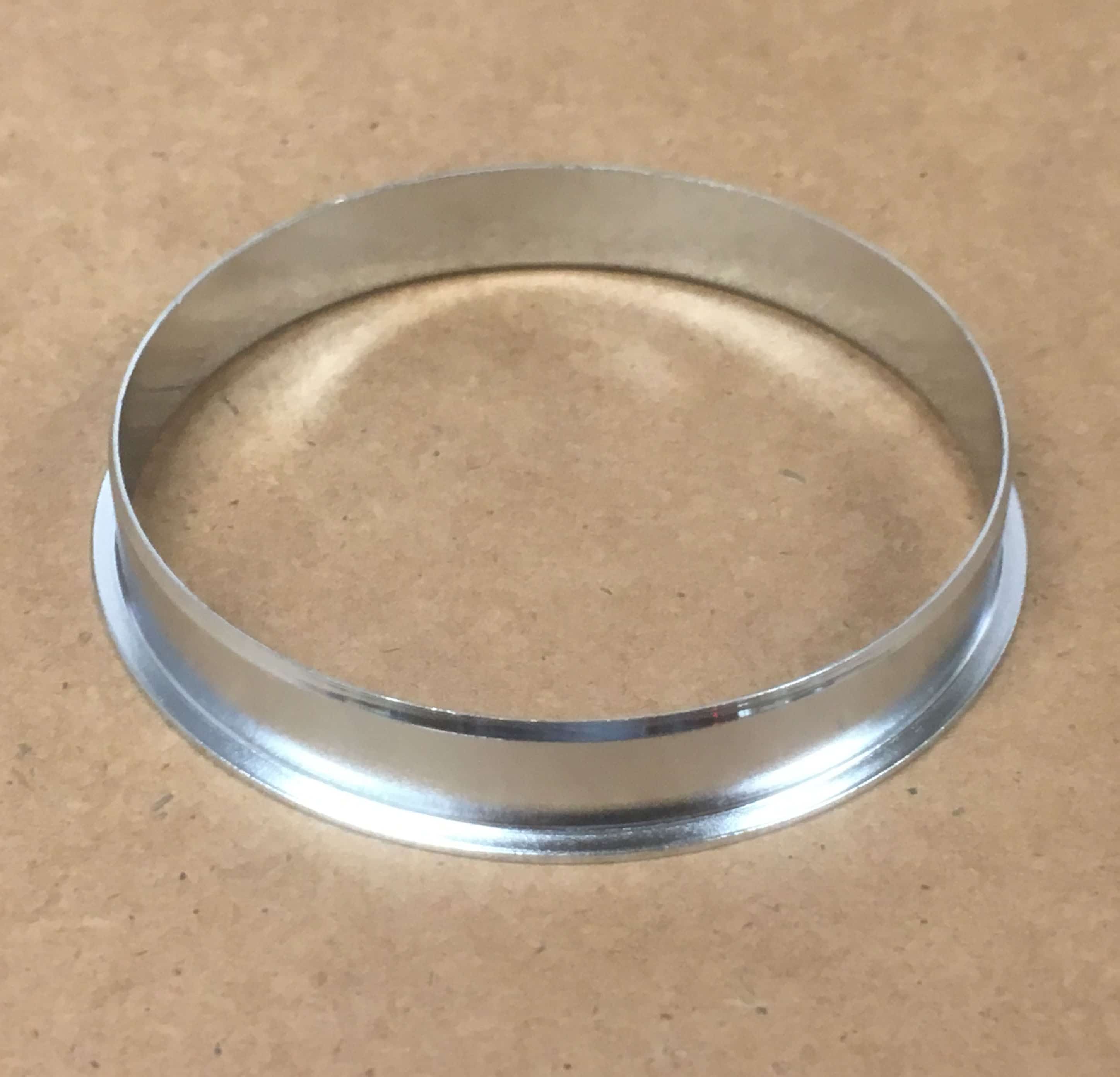 AT264362 Wear Ring Fits John Deere NYL-125.00x7.90x4.00-C/S 