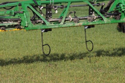 Boom Skis For Sprayer (one pair). - Image 11