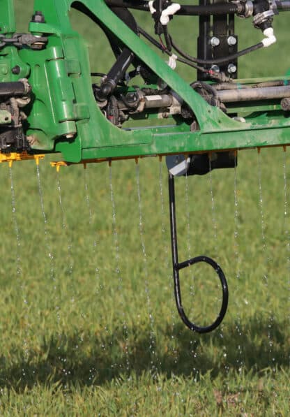 Boom Skis For Sprayer (one pair). - Image 3