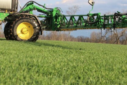 Boom Skis For Sprayer (one pair). - Image 13
