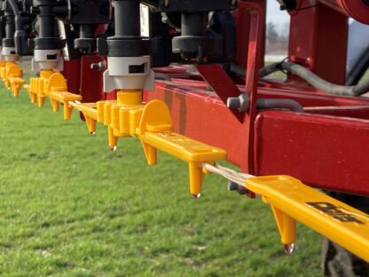 20" Chafer Multi-Rate Stream Bar For Teejet/Spraying Systems (for 20" Nozzle Spacing) - Image 3