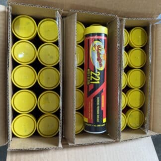 Schaeffers 221 Moly Ultra Grease 30 x 14oz Tubes.