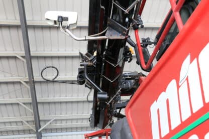 Boom Skis For Sprayer (one pair). - Image 9