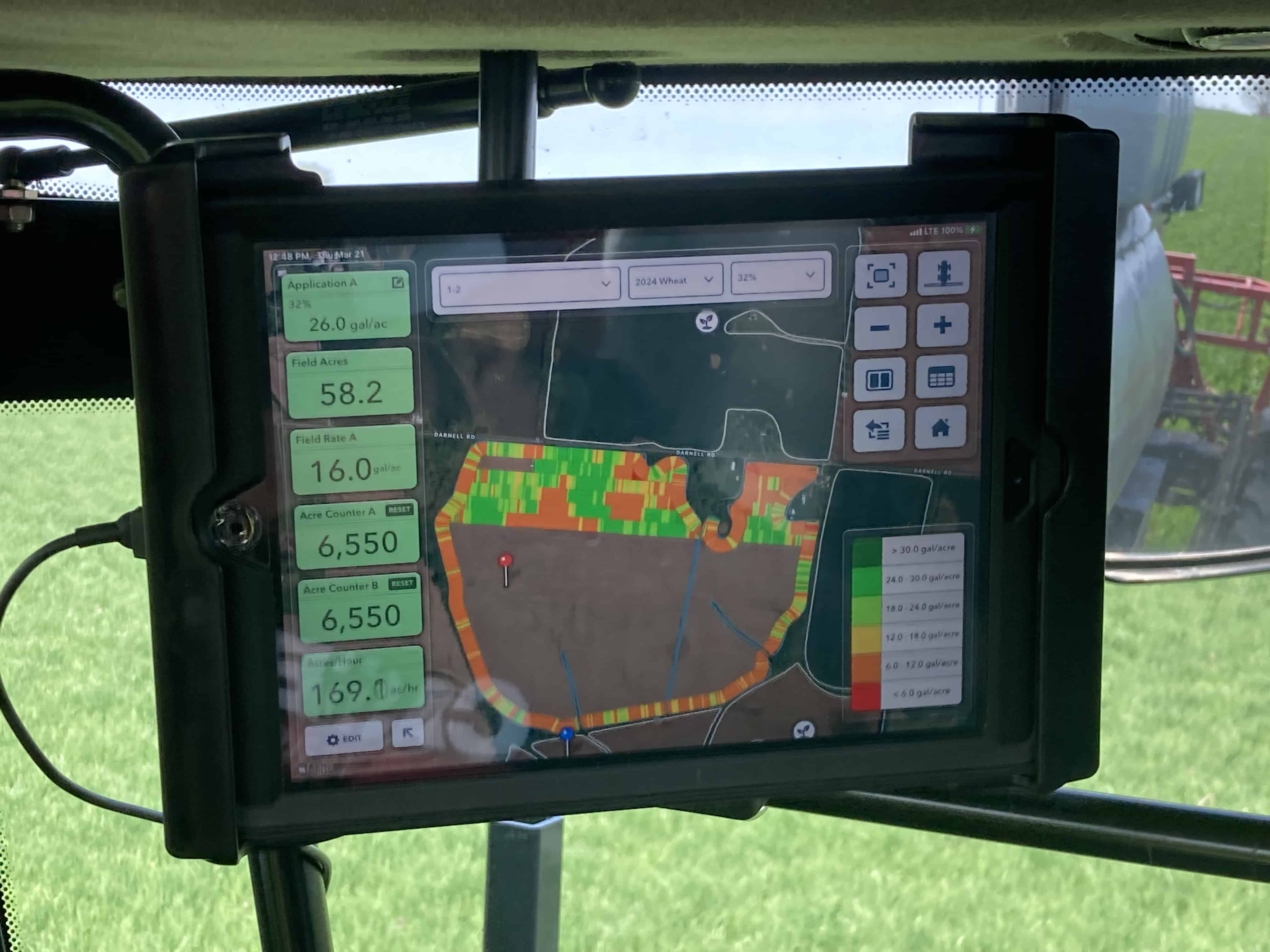 Boost Your Yield And Profits - SRWW Wheat Management Guide. - Image 14