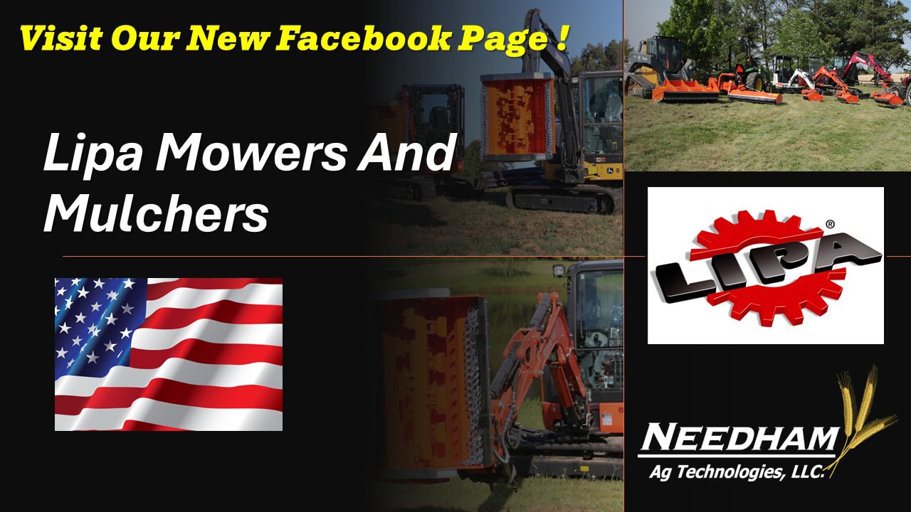 LIPA TLBE-120 (For Ideally an 11,000-12,000 lb Mini Excavator) - Image 4