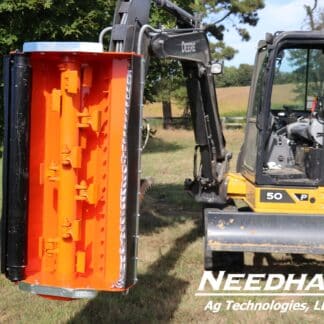 LIPA TLBE-120 (For Ideally an 11,000-12,000 lb Mini Excavator)