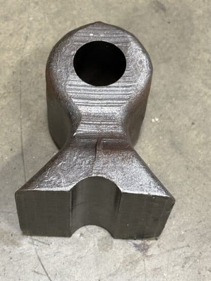 TLBE-SF Flail Mulcher Replacement Hammer (reversible)