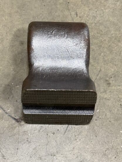 TLBE-SF Flail Mulcher Replacement Hammer (reversible) - Image 2