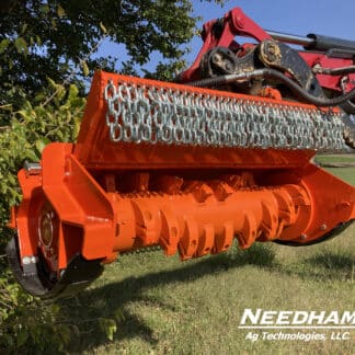 LIPA TLE-FL 130 Forestry Mulcher (For a 10-16 Ton Excavator*)