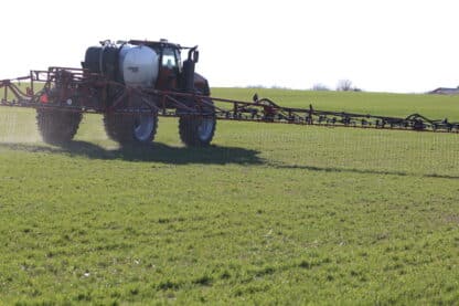 20" Chafer Multi-Rate Stream Bar For Teejet/Spraying Systems (for 20" Nozzle Spacing) - Image 9