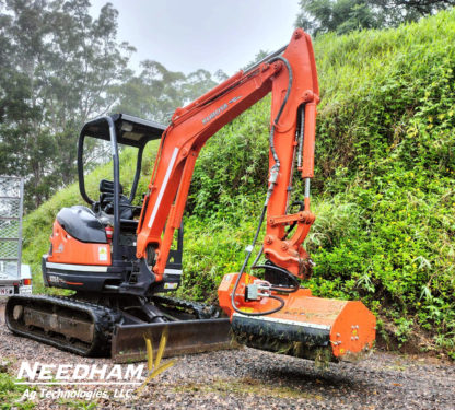 LIPA TLBE-70 (For Ideally a 5000-8000 lb Mini Excavator) – Needham Ag –  Store